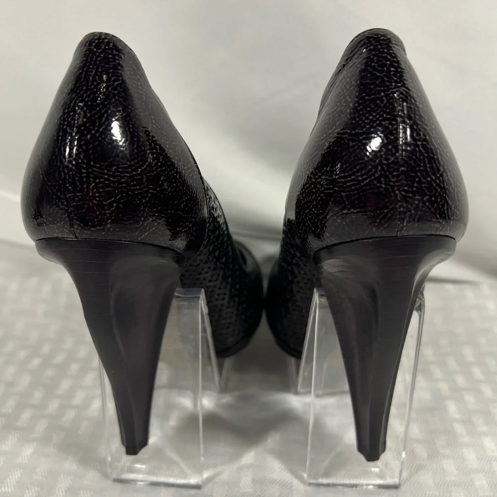 Bottega Veneta sculptural bottega